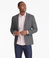 Wrinkle-Resistant Palazzo Sport Coat 3