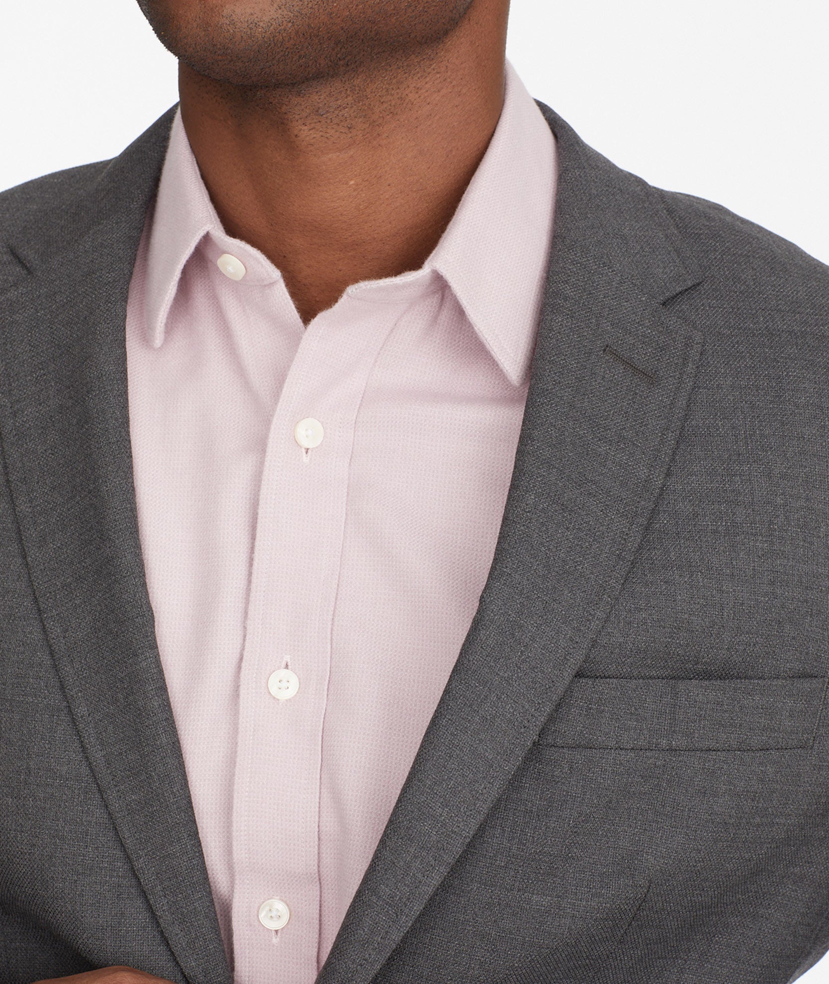 Packable sales sport coat
