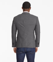 Wrinkle-Resistant Palazzo Sport Coat 5