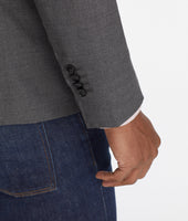Wrinkle-Resistant Palazzo Sport Coat 6
