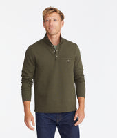 Snap Fleece Pullover - FINAL SALE 3