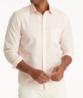 Vintage Wash Pelkey Shirt - FINAL SALE 1