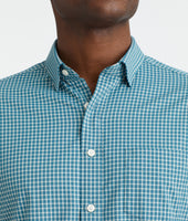 Wrinkle-Free Performance Short-Sleeve Peterson Shirt - FINAL SALE 4