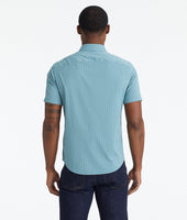Wrinkle-Free Performance Short-Sleeve Peterson Shirt - FINAL SALE 4