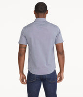 Wrinkle-Free Short-Sleeve Petrus Shirt 4