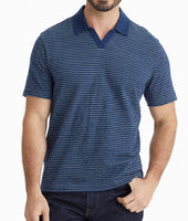 Johnny Collar Polo - FINAL SALE 1