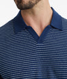 Johnny Collar Polo - FINAL SALE
