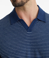 Johnny Collar Polo - FINAL SALE 4