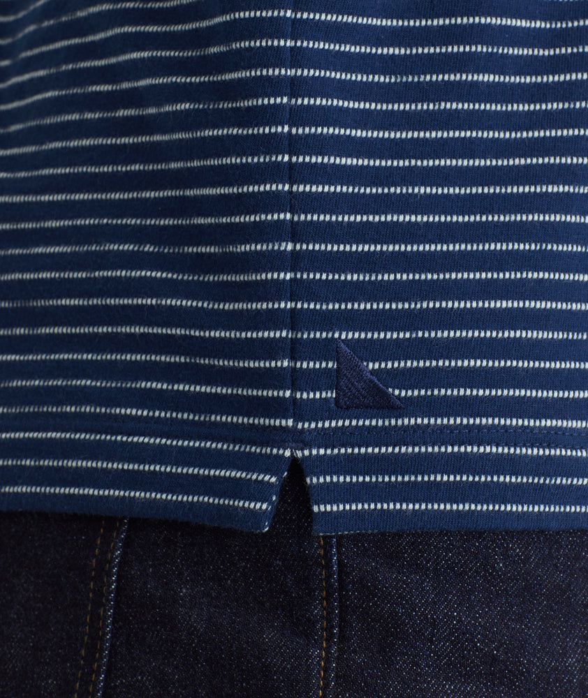 Johnny Collar Polo - FINAL SALE