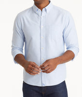 Oxford Picardan Shirt 1