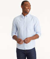 Oxford Picardan Shirt 3