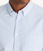 Oxford Picardan Shirt 6