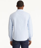 Oxford Picardan Shirt 4