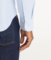 Oxford Picardan Shirt 5