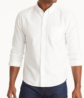 Oxford Picardan Shirt 1