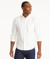 Oxford Picardan Shirt 3