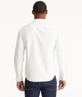 Oxford Picardan Shirt 4