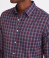 Wrinkle-Free Performance Pico Shirt - FINAL SALE
