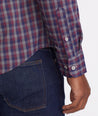 Wrinkle-Free Performance Pico Shirt - FINAL SALE