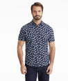 Classic Cotton Short-Sleeve Pinon Shirt - FINAL SALE