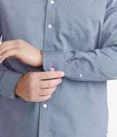 Wrinkle-Free Pio Cesare Shirt 5