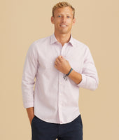 Wrinkle-Free Grillo Shirt - FINAL SALE 6