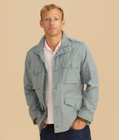 Lightweight Field Jacket - FINAL SALE 6