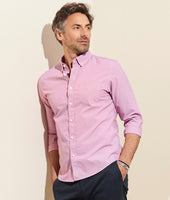 Wrinkle-Free Cadetto Shirt 7