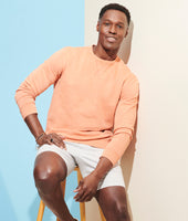 Mineral Dye Sweatshirt 6