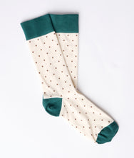 Classic Cotton Socks - FINAL SALE Zoom