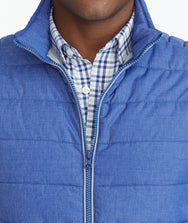 Puffer Vest - FINAL SALE Zoom