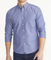 Wrinkle-Free Ribolla Shirt 1