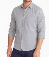 Wrinkle-Free Performance Rollan Shirt - FINAL SALE 1
