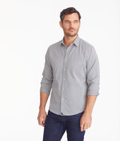 Wrinkle-Free Performance Rollan Shirt - FINAL SALE 3