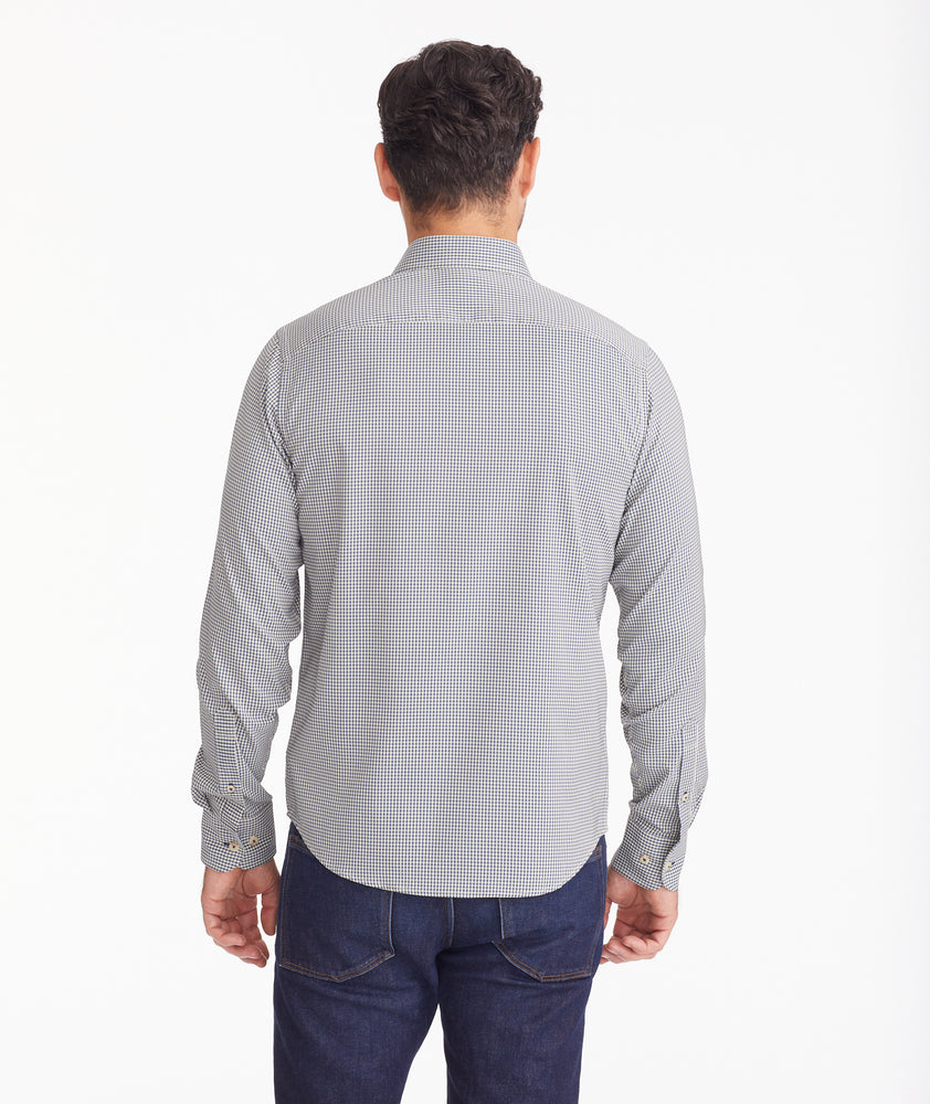 Wrinkle-Free Performance Rollan Shirt - FINAL SALE