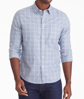 Wrinkle-Free Romagna Shirt - FINAL SALE 1