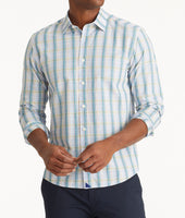 Vintage Wash Rutherglen Shirt - FINAL SALE 1