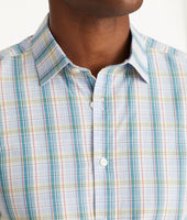 Vintage Wash Rutherglen Shirt - FINAL SALE 5