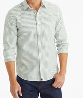 Wrinkle-Free Sachsen Shirt - FINAL SALE 1