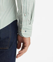 Wrinkle-Free Sachsen Shirt - FINAL SALE 5