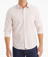 Wrinkle-Free Sachsen Shirt - FINAL SALE 1