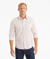 Wrinkle-Free Sachsen Shirt - FINAL SALE 3