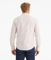 Wrinkle-Free Sachsen Shirt - FINAL SALE 4