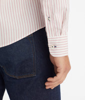 Wrinkle-Free Sachsen Shirt - FINAL SALE 5