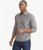 Wrinkle-Free Sangiovese Shirt 3