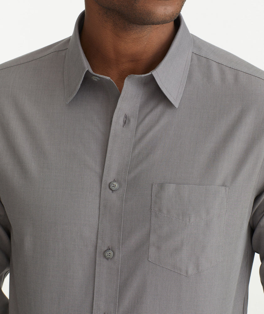 Wrinkle-Free Sangiovese Shirt