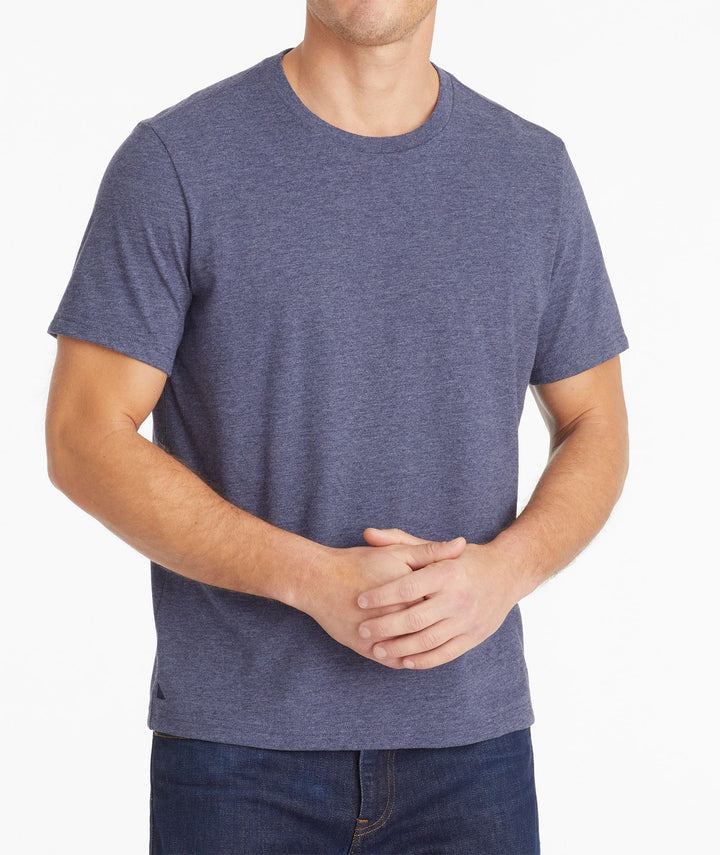 Henleys & Tee Shirts for Men | UNTUCKit