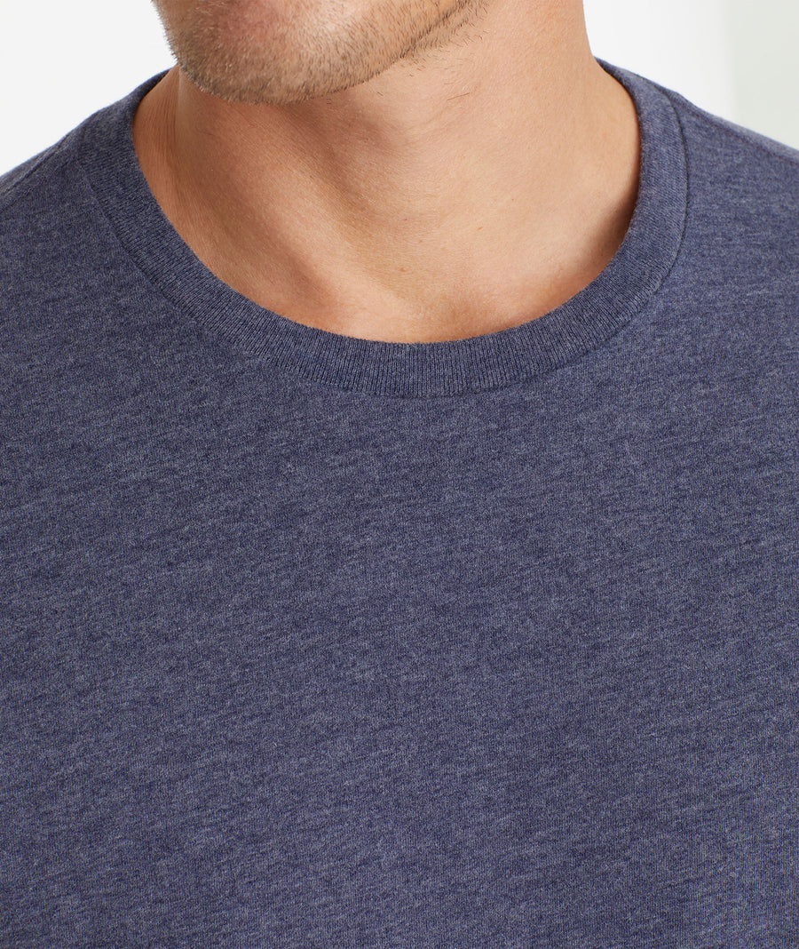 Henleys & Tee Shirts for Men | UNTUCKit