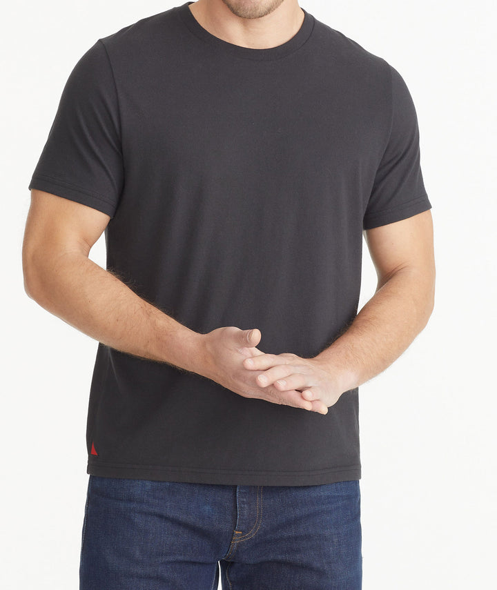 Henleys & Tee Shirts for Men | UNTUCKit