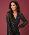 Starry Scarlett Shirt - FINAL SALE